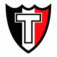 Club Social y Deportivo Tricolores de La Plata logo vector logo