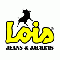 Lois logo vector logo