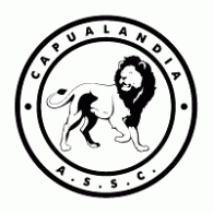 A.S.S.C. Capualandia logo vector logo