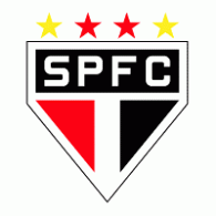 Sao Paulo F.C. logo vector logo