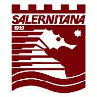 Salernitana logo vector logo