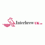 Interbrew UK logo vector logo
