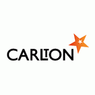 Carlton logo vector logo