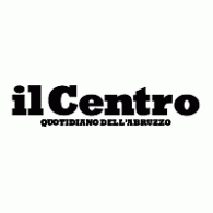 il Centro logo vector logo