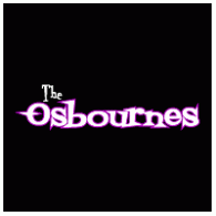 The Osbournes logo vector logo