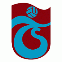 Trabzonspor logo vector logo