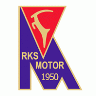 RKS Motor Lublin logo vector logo