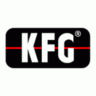 KFG logo vector logo