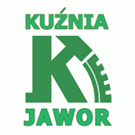 MRKS Kuznia Jawor logo vector logo