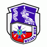 Wojska MSW logo vector logo