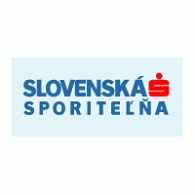 Slovenska Sporitelna logo vector logo
