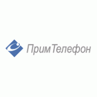 PrimTelephon logo vector logo