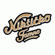 Niksicko Tamno logo vector logo