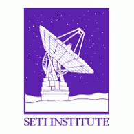 SETI institute logo vector logo