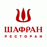 Shafran logo vector logo
