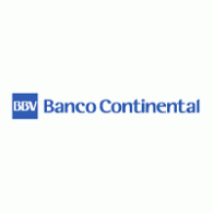 BBV Banco Continental logo vector logo
