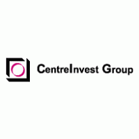 CentreInvest Group logo vector logo