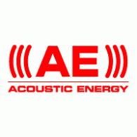 AE logo vector logo