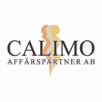 Calimo logo vector logo