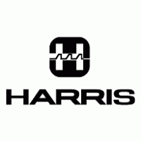 Harris logo vector logo