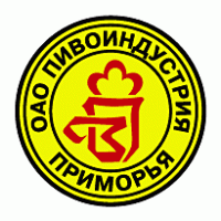 Pivoindustriya Primoriya logo vector logo