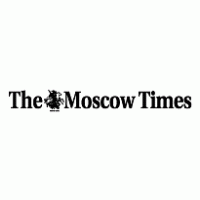 The Moscow Times logo vector logo