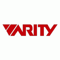 Varity logo vector logo