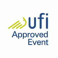 UFI Approved Event logo vector logo