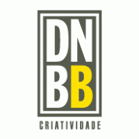 DNBB Criatividade logo vector logo