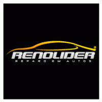 Renolider logo vector logo