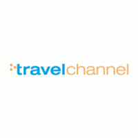 Travel Channel logo vector logo