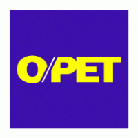 Opet logo vector logo