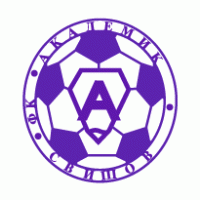FK Akademik Svishtov logo vector logo
