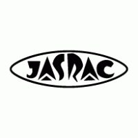 JASRAC logo vector logo