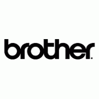 Brother logo vector logo