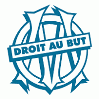 Olympique Marseille logo vector logo