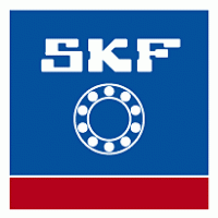 SKF logo vector logo