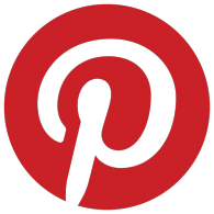 Pinterest vector logo (.eps, .ai, .svg, .pdf) free download