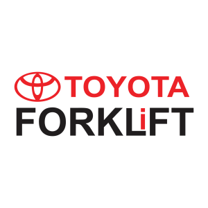 Toyota FORKLIFT logo