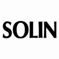 Solin logo vector logo