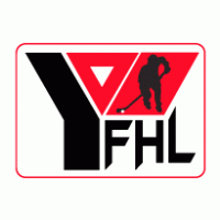 YMCA Floorhockey logo vector logo