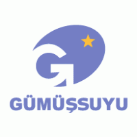 Gumussuyu logo vector logo