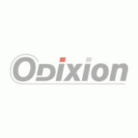 Odixion logo vector logo