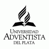Universidad Adventista del Plata logo vector logo