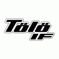 Tolo If logo vector logo