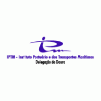 IPTM logo vector logo