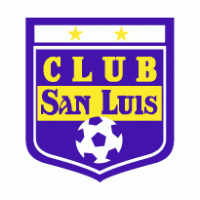 Club San Luis logo vector logo