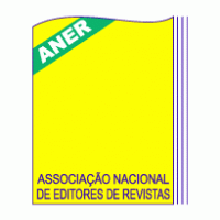 ANER logo vector logo