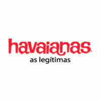Havaianas logo vector logo