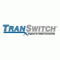 TranSwitch logo vector logo